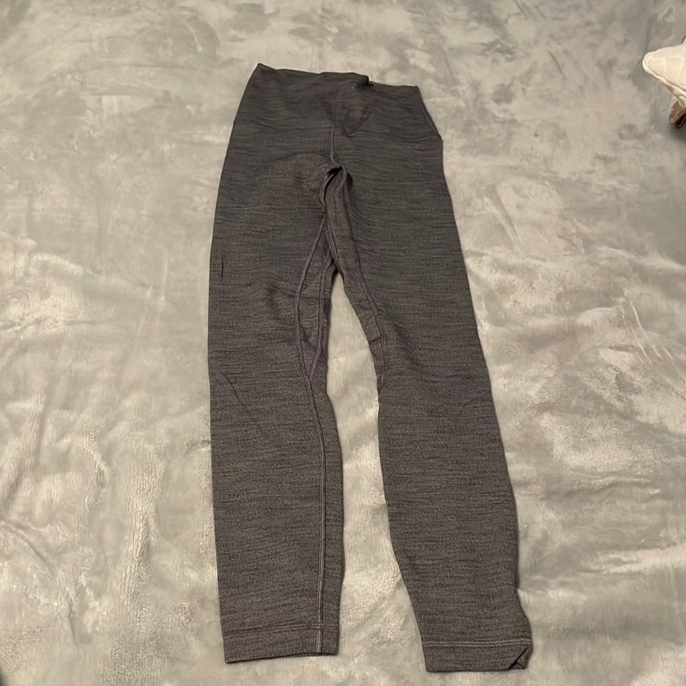 Lululemon Align Leggings